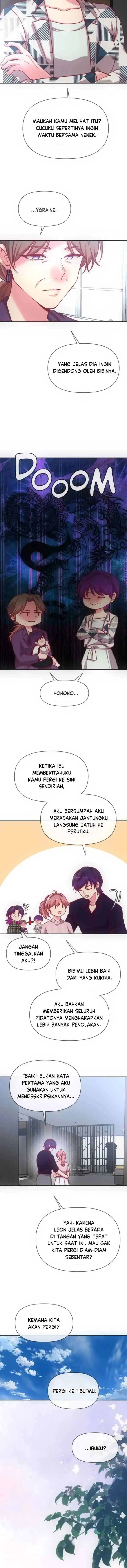 Hello Baby chapter 54 halaman 5