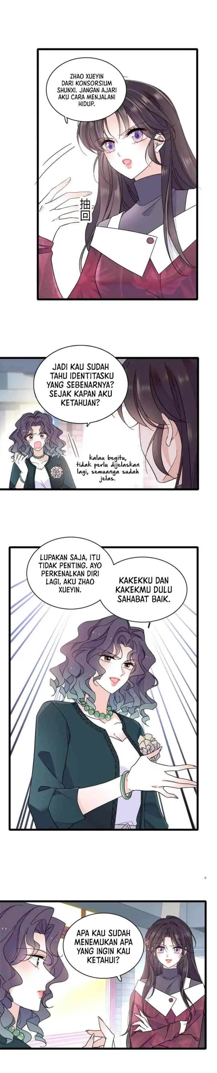 Almighty Daughter Runs The World chapter 194 halaman 6