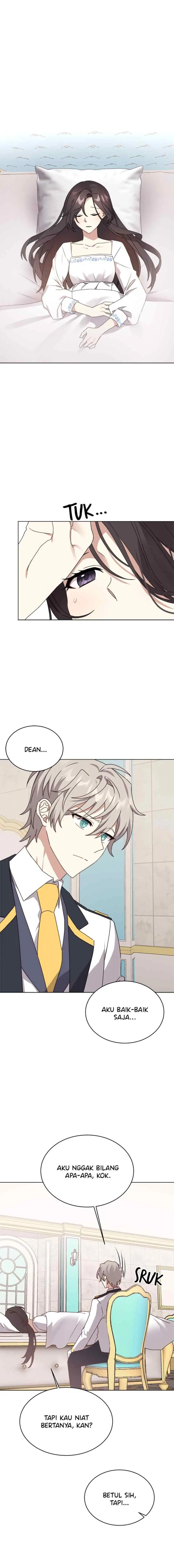 Im Just His Friend chapter 42 halaman 4