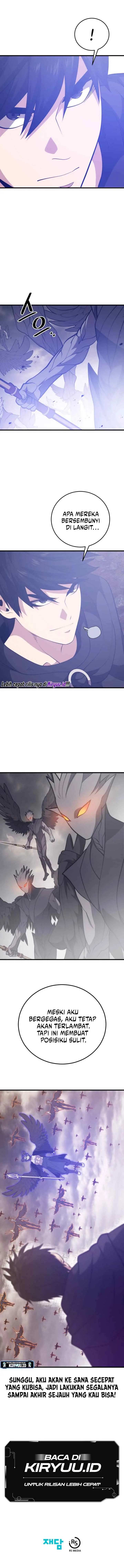 Seoul Station Necromancer chapter 114 halaman 14