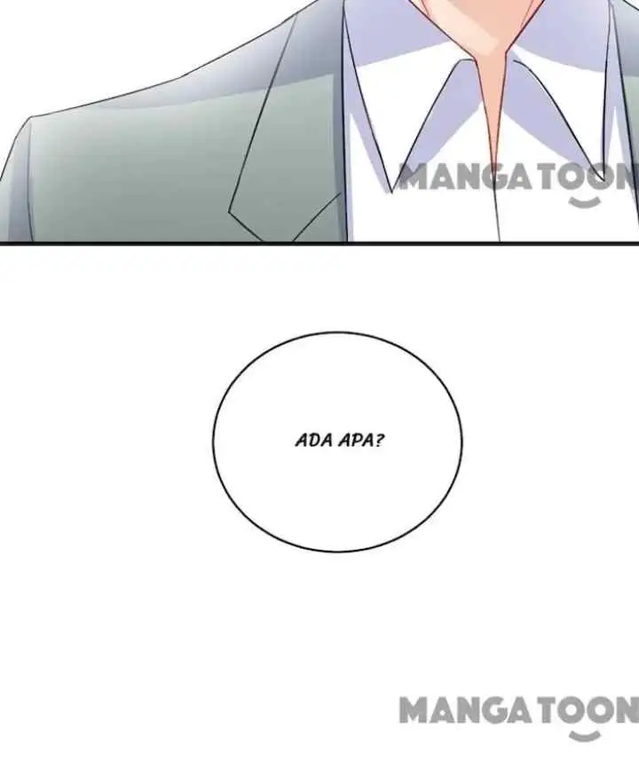 I Mingled With A CEO: The Daughter's Return chapter 12 halaman 19