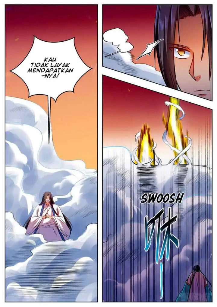 I Shall Seal the Heavens chapter 46 halaman 6