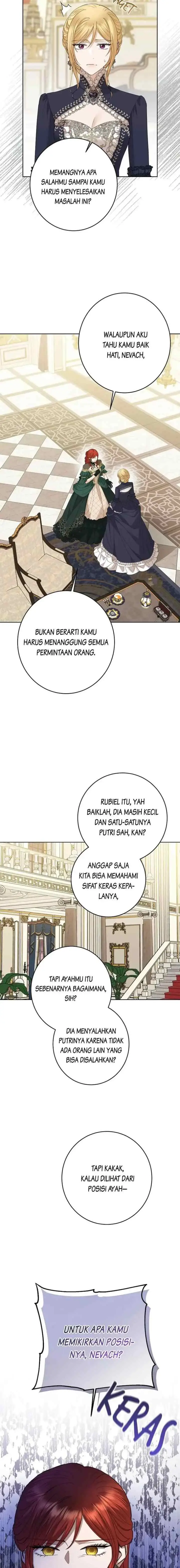 I Don't Love You Anymore chapter 75 halaman 10