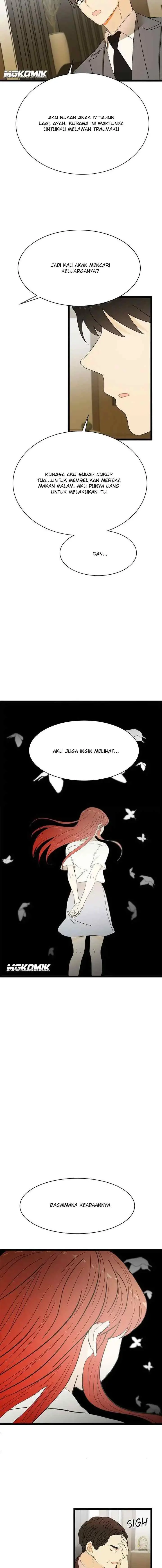 Faking It in Style chapter 33 halaman 8
