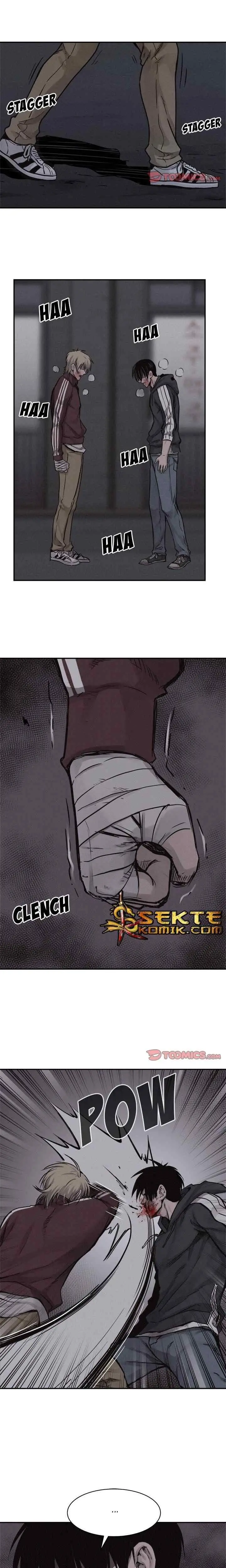 Pounding chapter 77 halaman 10