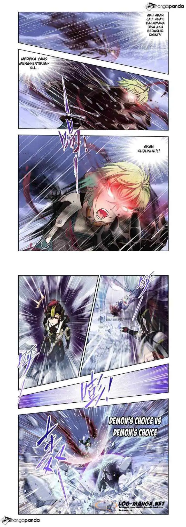 Kuang Shen chapter 13 halaman 8