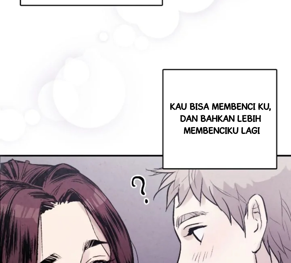 Pureun Yuri chapter 17 halaman 28