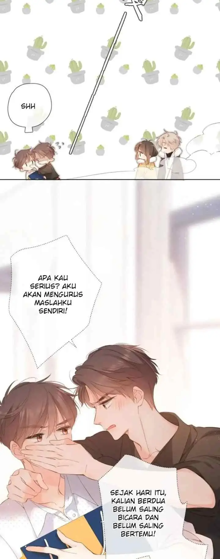 Once More chapter 112 halaman 4