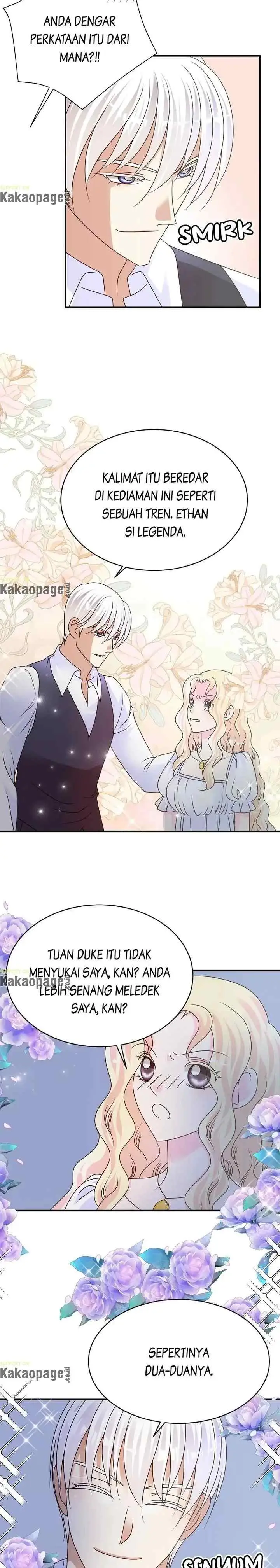 I Refuse the Duke chapter 130 halaman 4