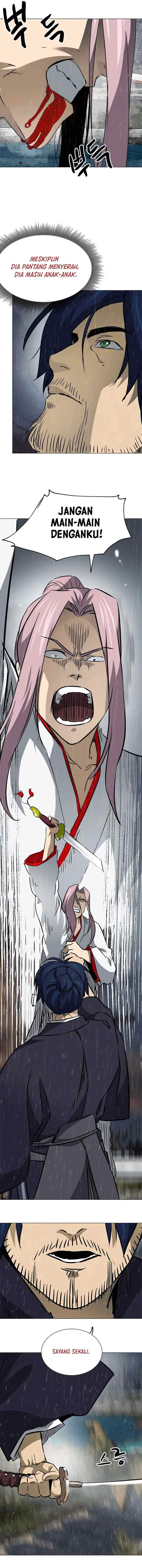 Infinite Level Up in Murim chapter 173 halaman 17