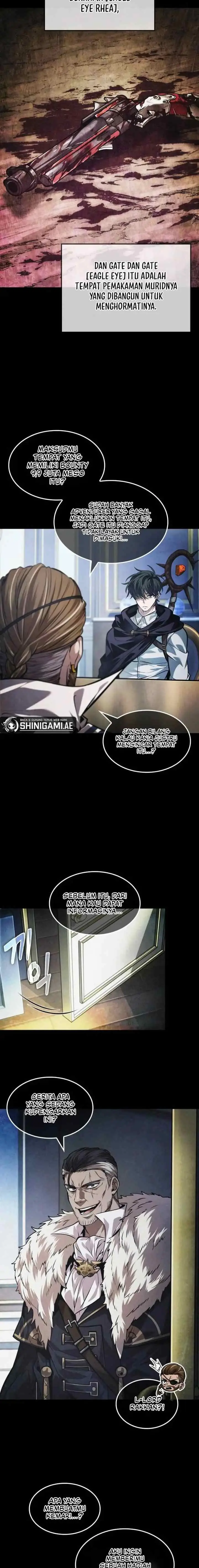 The Last Adventurer chapter 34 halaman 4