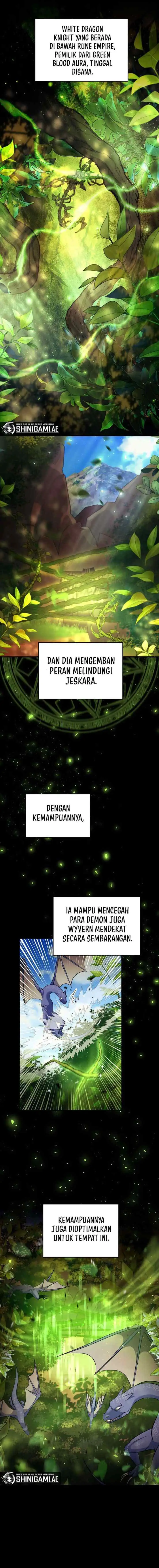 I Became the Mad Emperor chapter 42 halaman 6