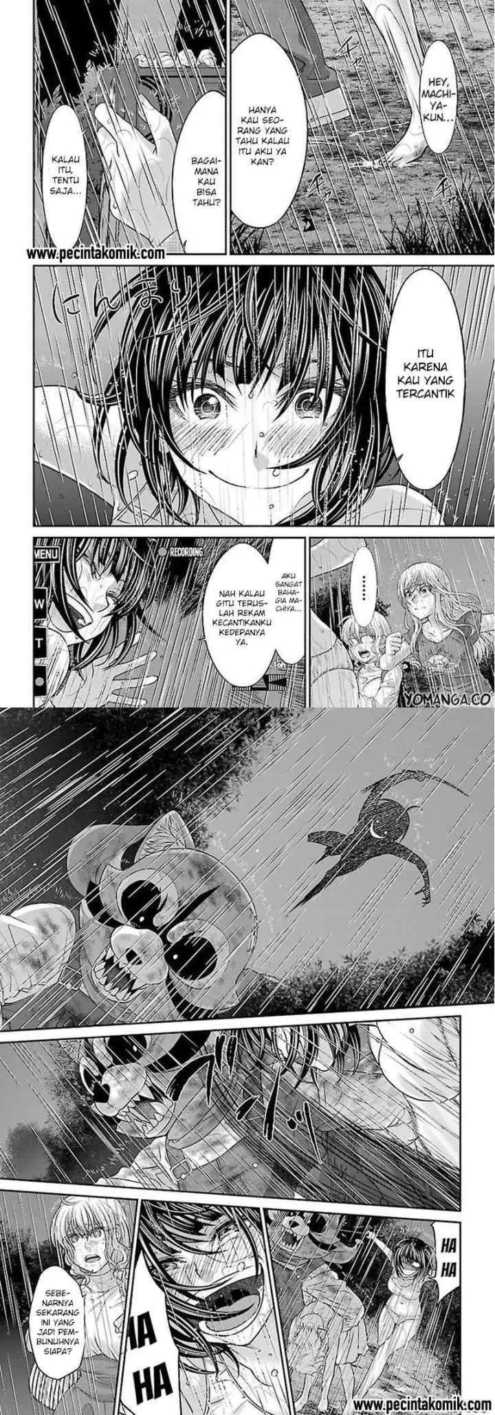 DEAD Tube chapter 23 halaman 7