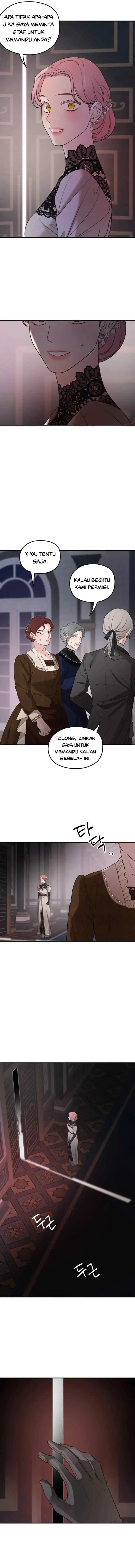 My In-Laws Are Obsessed With Me chapter 49 halaman 13