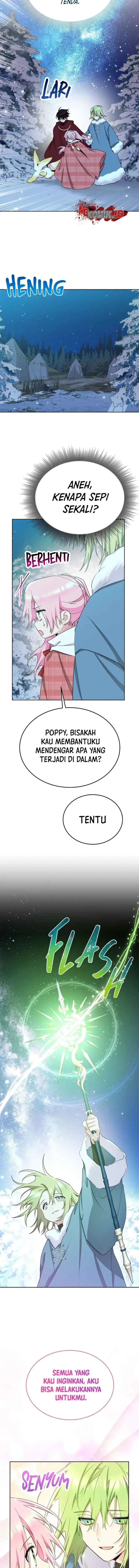 Lotto Princess chapter 80 halaman 14