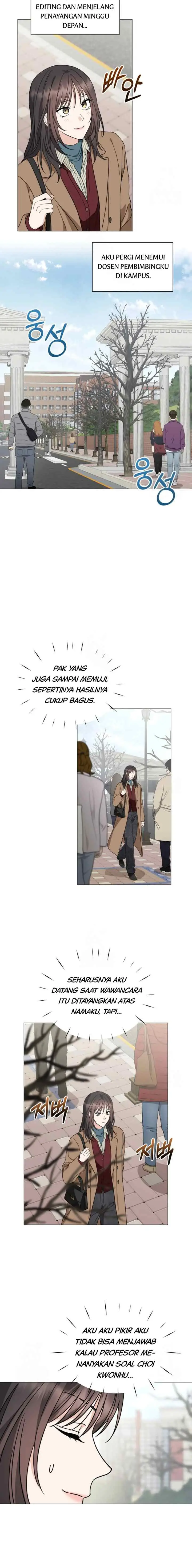 Tanda Cinta chapter 33 halaman 12