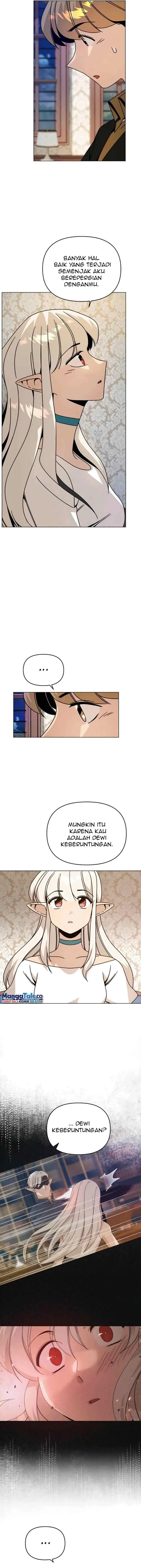 Resigning and Healing in Another World chapter 51 halaman 4