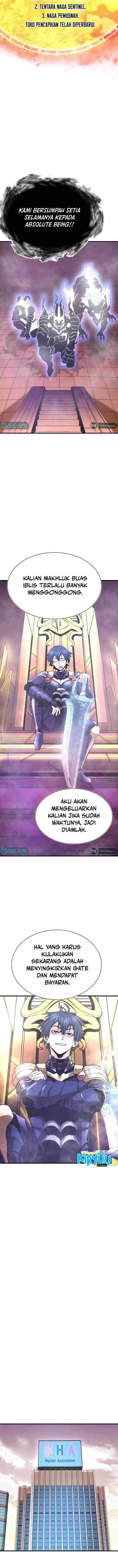 Han Dae Sung Returned From Hell chapter 46 halaman 15