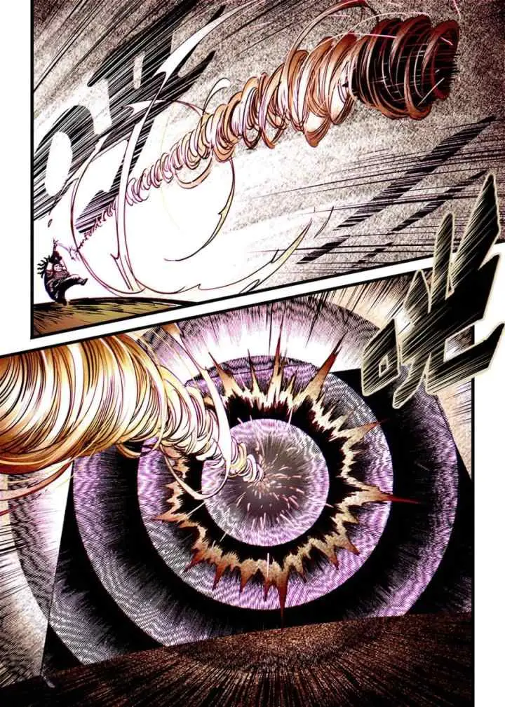 A Post-Apocalyptic Journey chapter 34 halaman 7