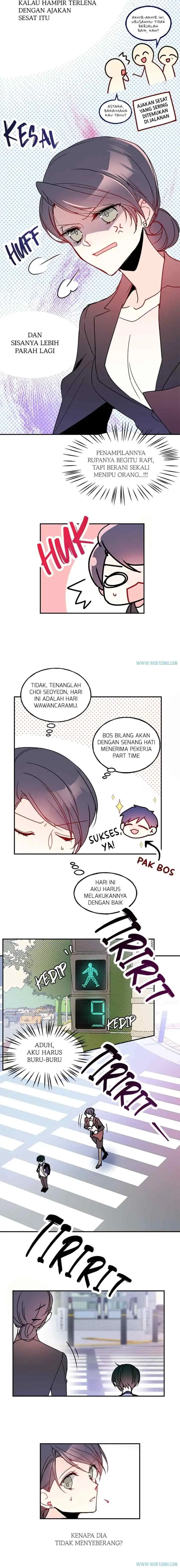 Help Me! Mystery chapter 2 halaman 4