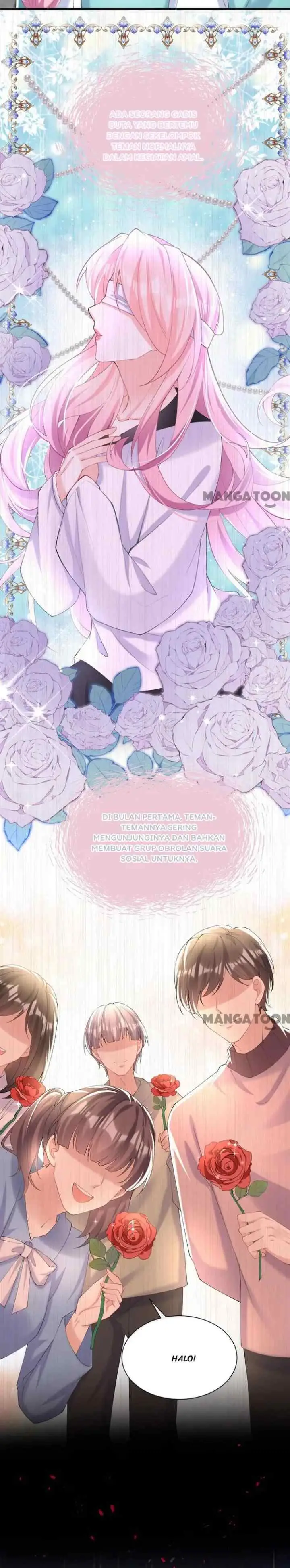 Never Let Go of My Ex-Husband chapter 106 halaman 5