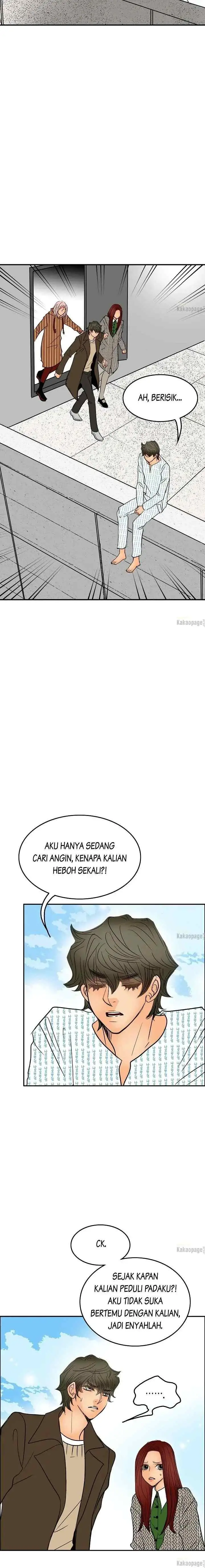 Love Attack chapter 55 halaman 14
