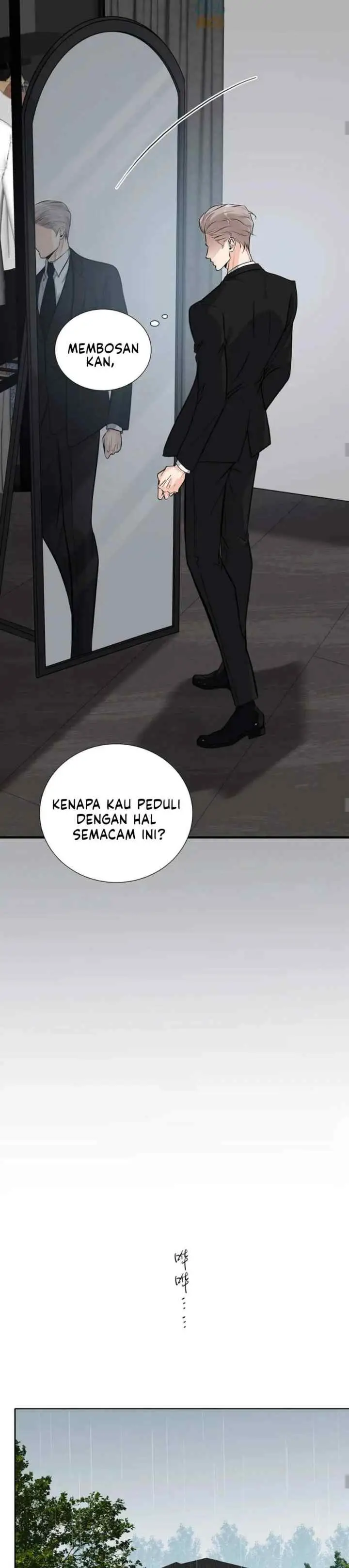 Dívida de Amor chapter 58 halaman 5