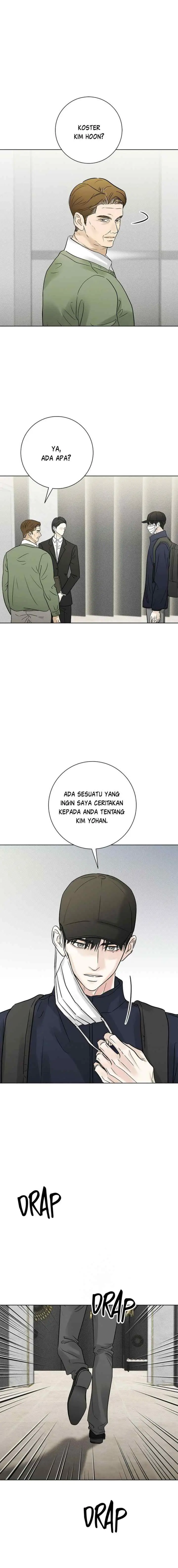 Rainy chapter 34 halaman 10