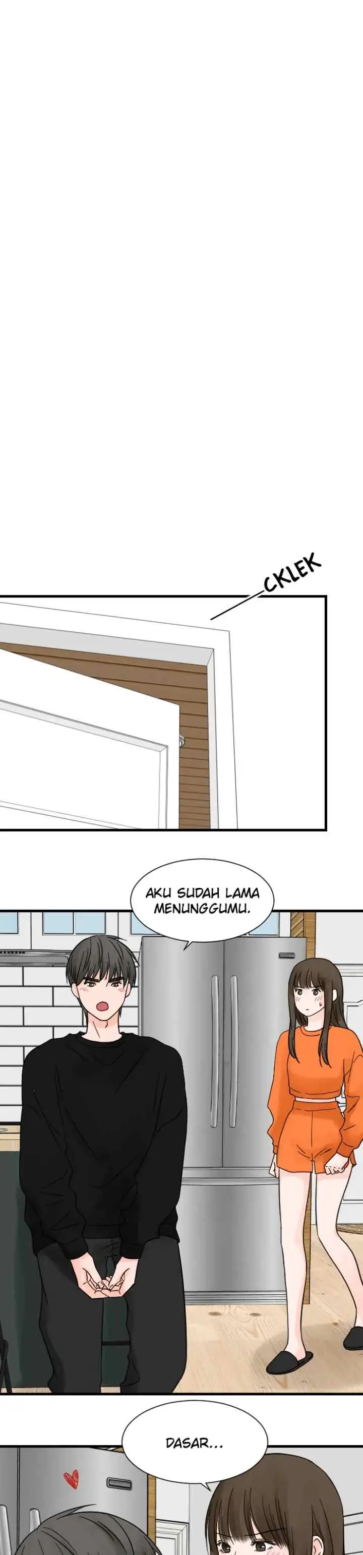 One + One (Bao A) chapter 133 halaman 5