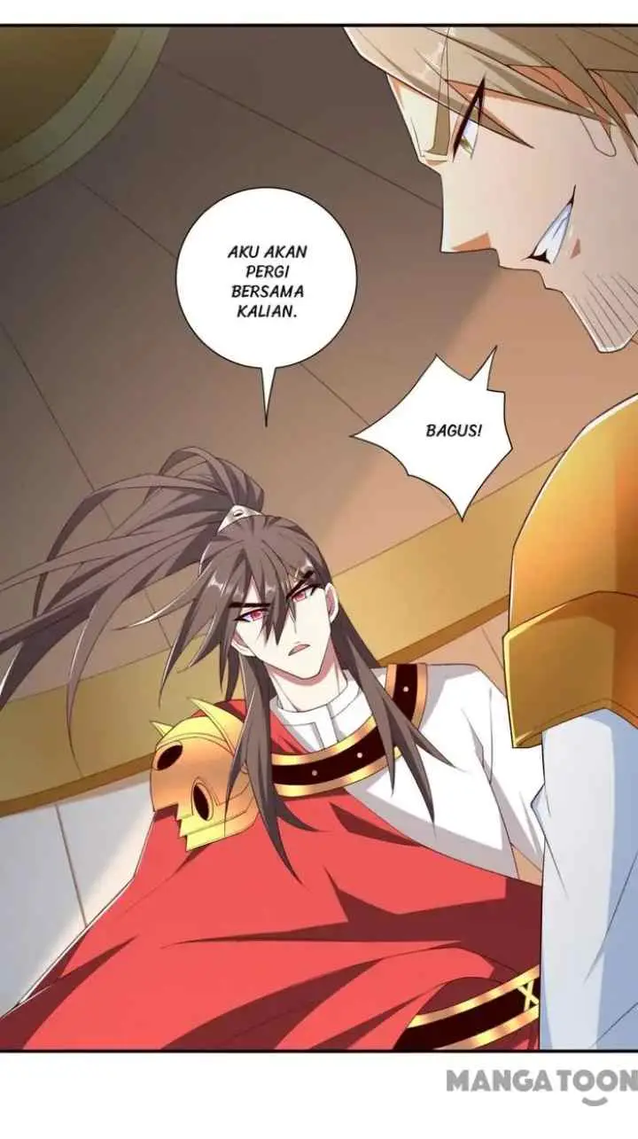 99 Ways to Become Heroes by Beauty Masters chapter 220 halaman 15