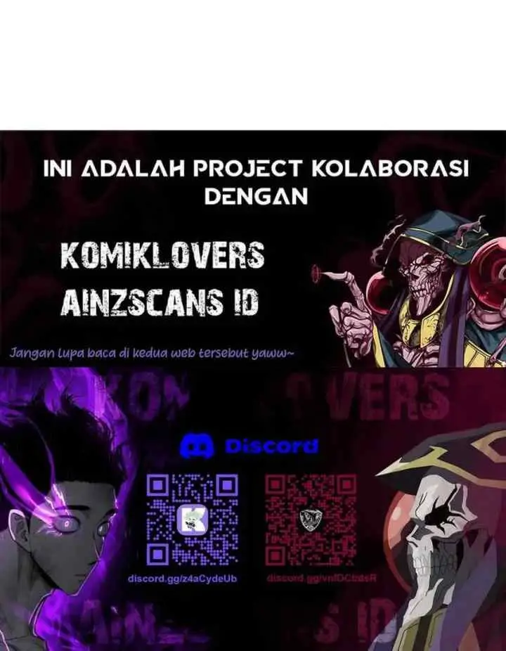 SSS-Class Assassin Returns chapter 3 halaman 18