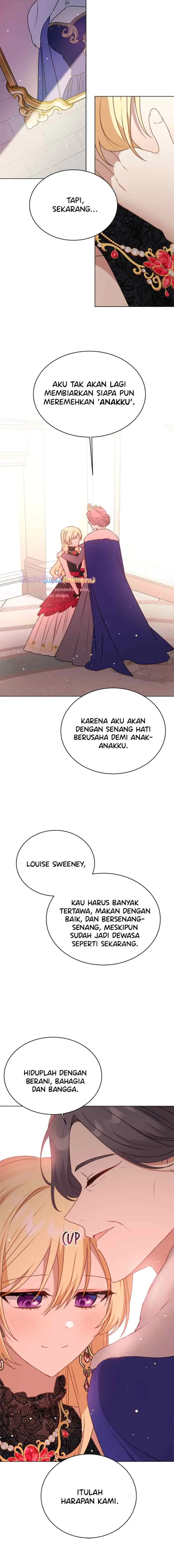 Im Just His Friend chapter 62 halaman 18