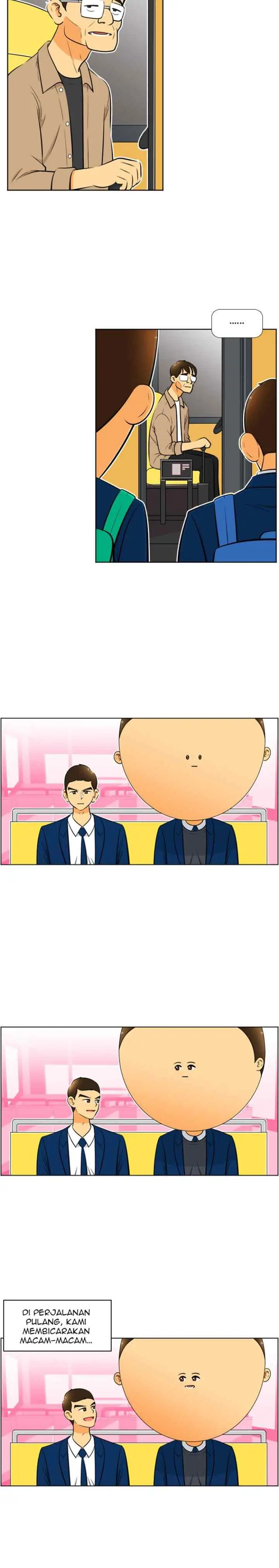 New Normal: Class 8 chapter 240 halaman 17