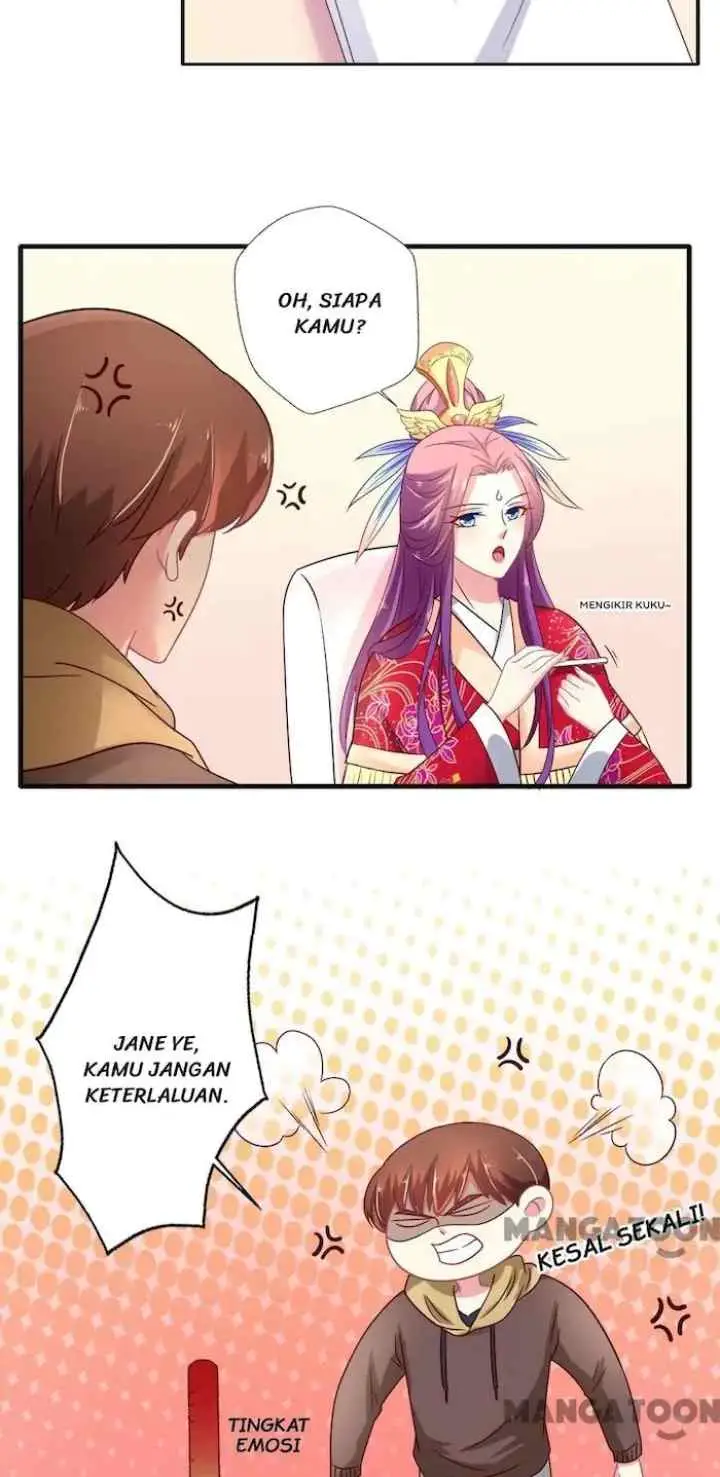 Cost of Being Famous (A-List) chapter 44 halaman 5