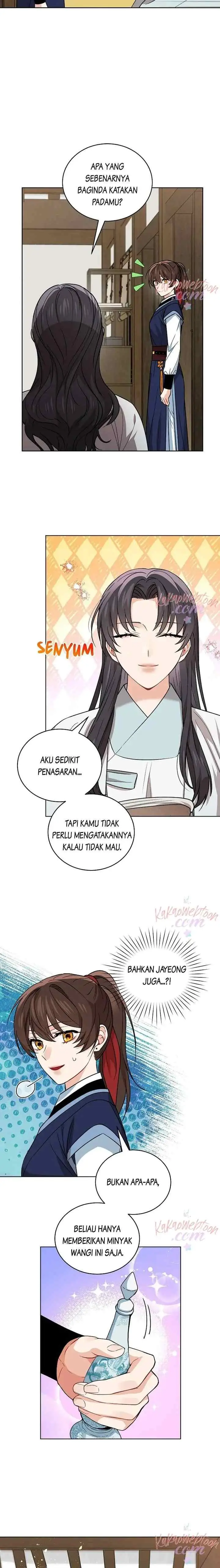 Empress's Flower Garden chapter 39 halaman 12
