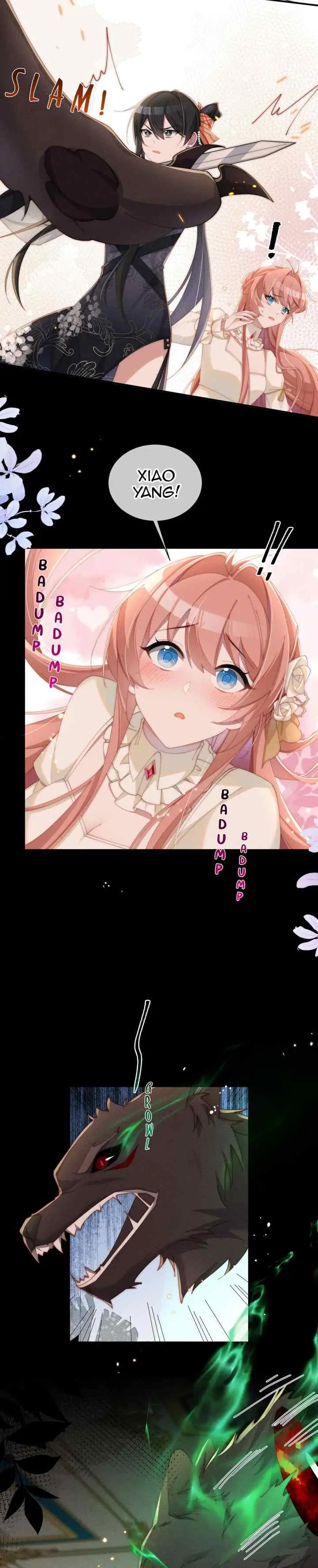Is it Normal to Raise a Yandere Heroine as a Villainess?! chapter 29 halaman 12