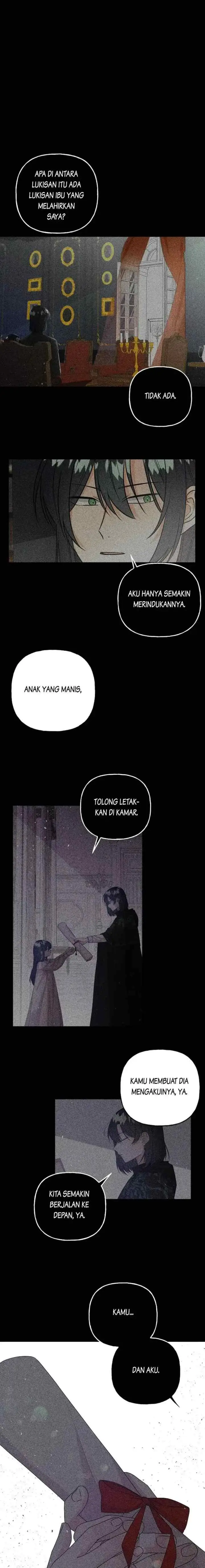 Daughter of the Great Wizard chapter 100 halaman 14