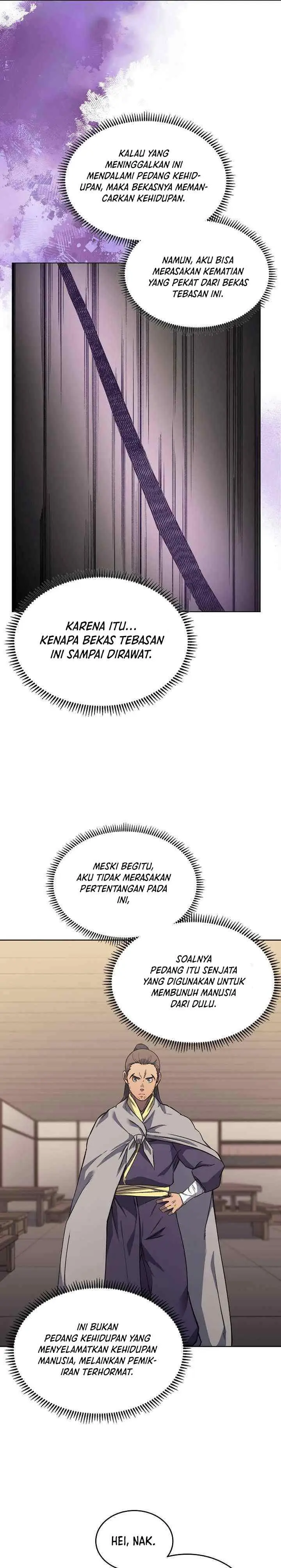 Chronicles of Heavenly Demon chapter 173 halaman 6
