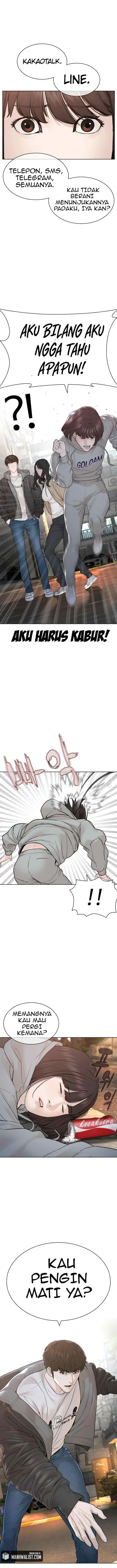 How to Fight chapter 165 halaman 4