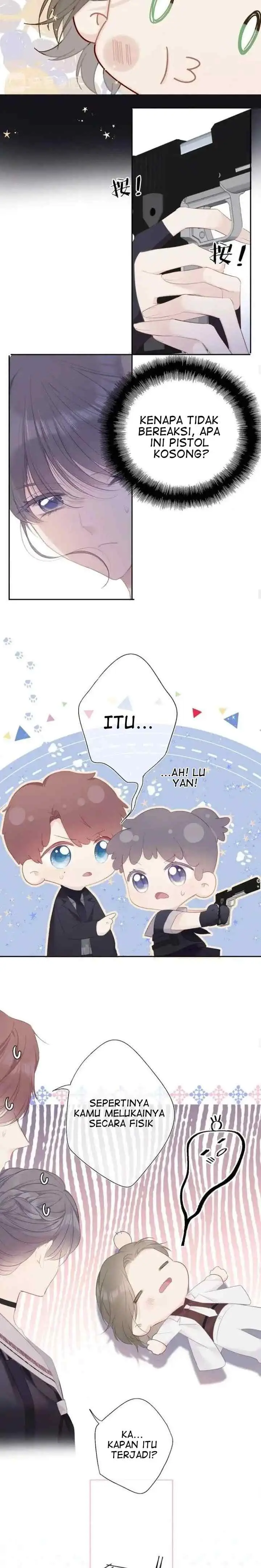 Protect My Star chapter 35 halaman 9