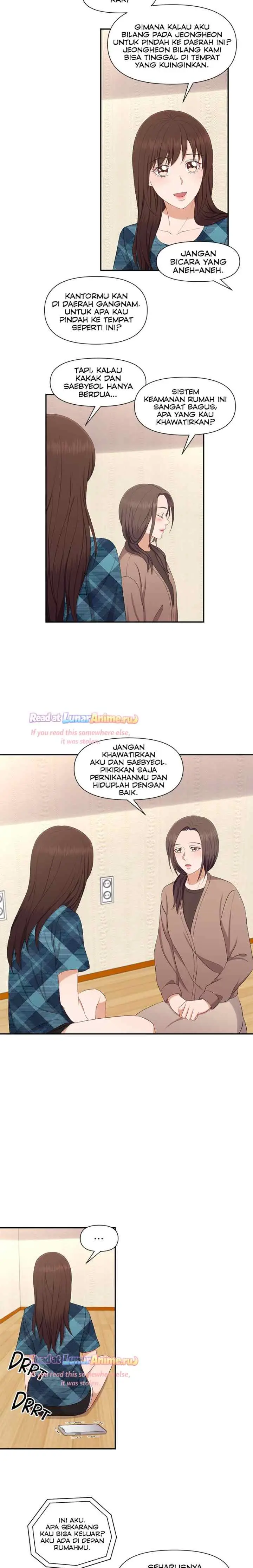 I Need a Bride chapter 79 halaman 6