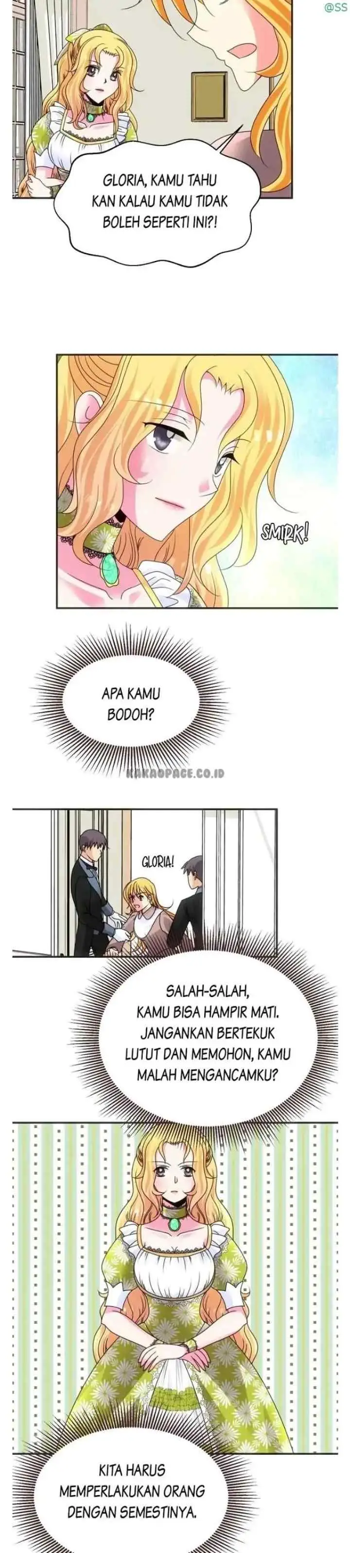 I Refuse the Duke chapter 35 halaman 7