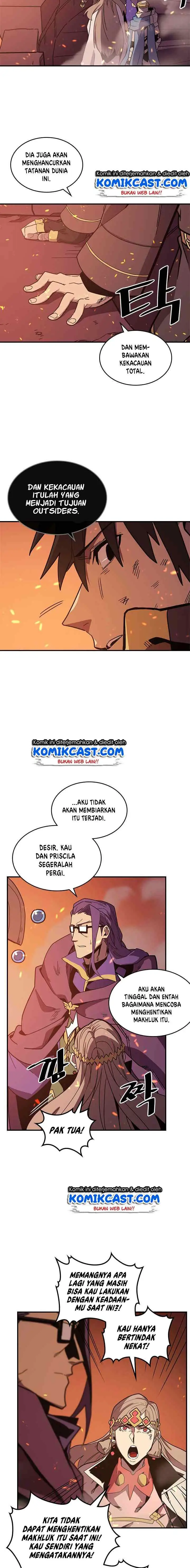 A Returner's Magic Should Be Special chapter 97 halaman 4
