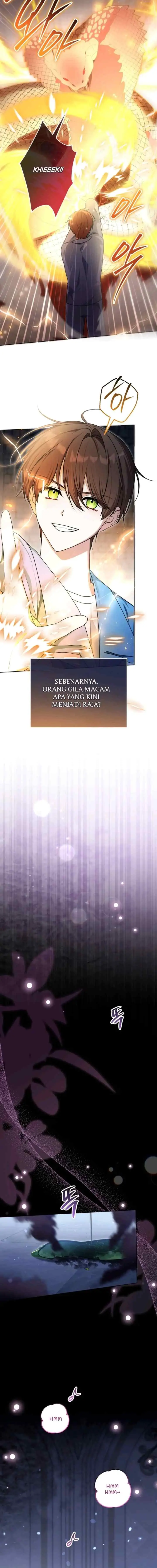 I Became a Leader in a Wretched Prison chapter 17 halaman 10