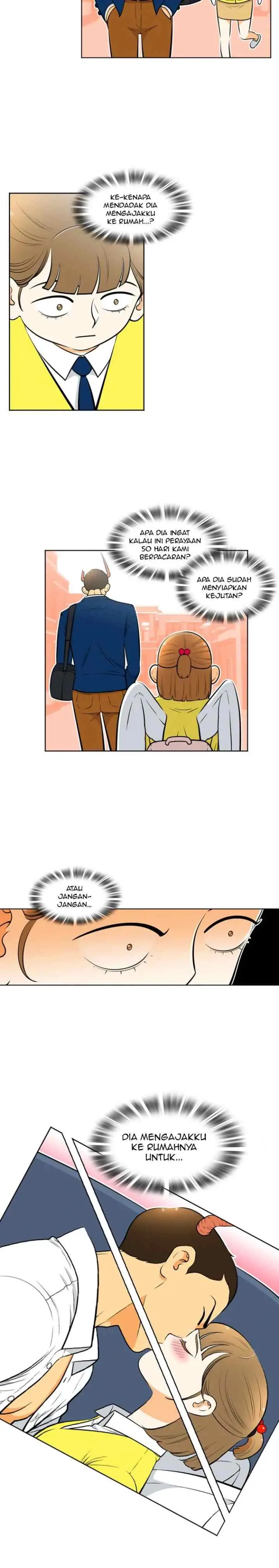 New Normal: Class 8 chapter 234 halaman 5