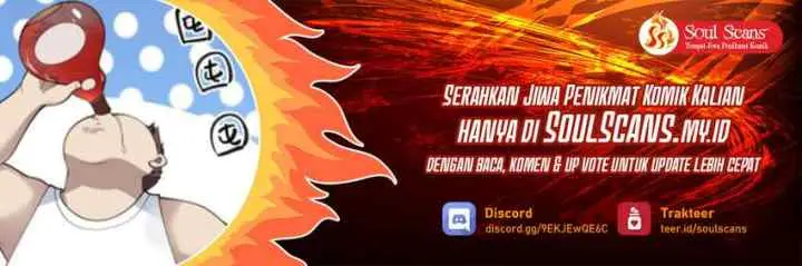 I Really Don't Want to Be Reborn chapter 72 halaman 7