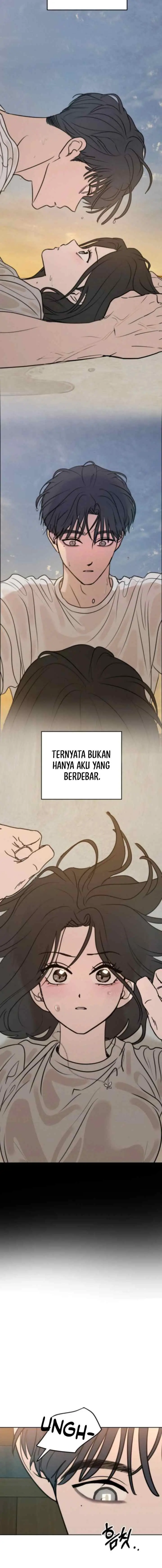 I Want To Be Fooled chapter 27 halaman 7