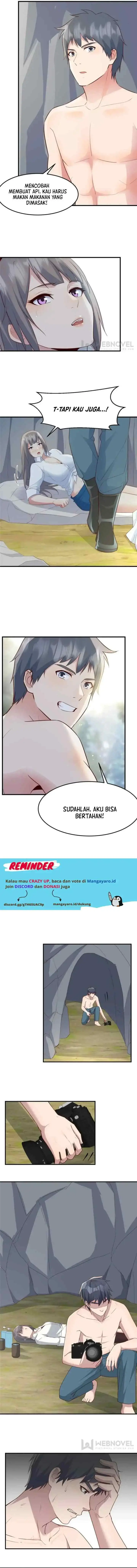I Have Twin Girlfriends chapter 244 halaman 4