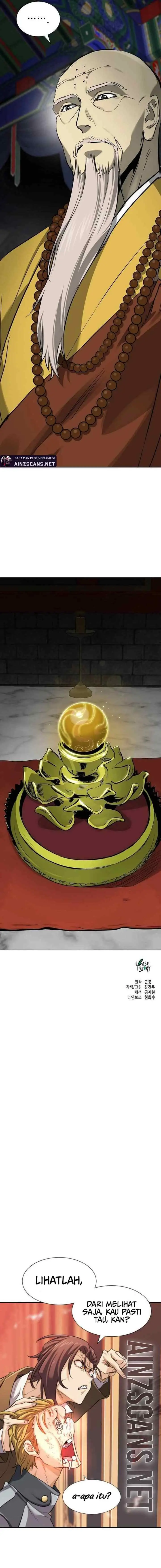Infinite Level Up in Murim chapter 213 halaman 18