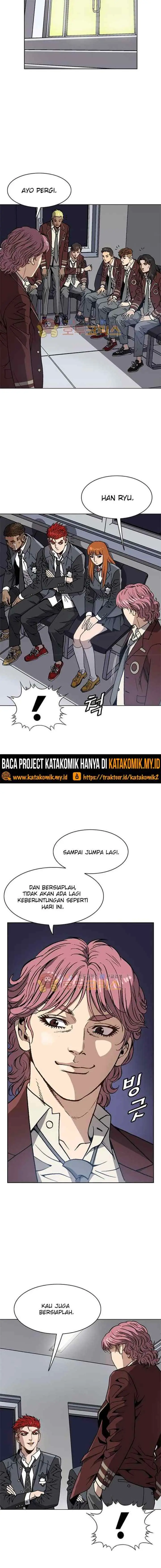 King of High School chapter 41 halaman 7